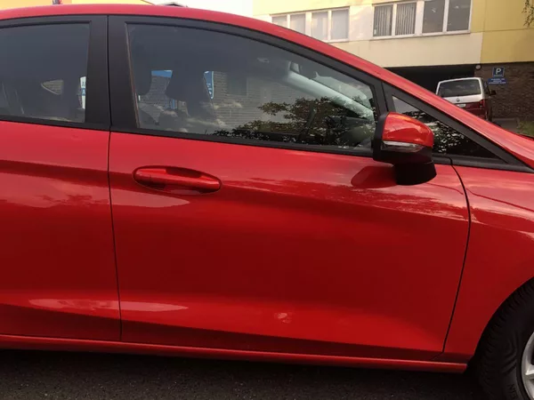 Ford Fiesta 1,0 model 2018 1.majitel - foto 24