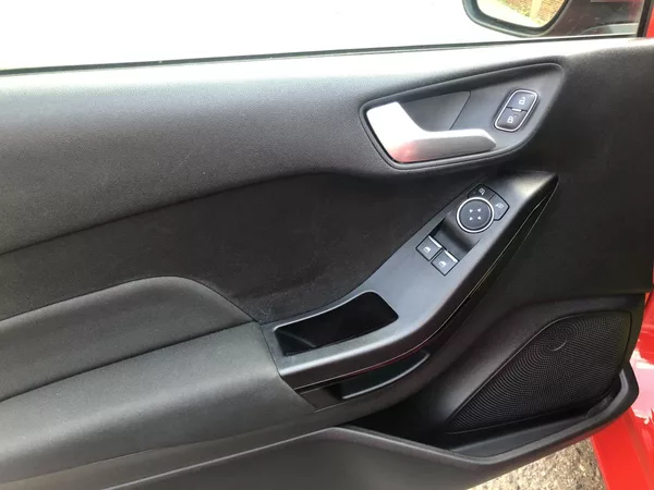 Ford Fiesta 1,0 model 2018 1.majitel - foto 29