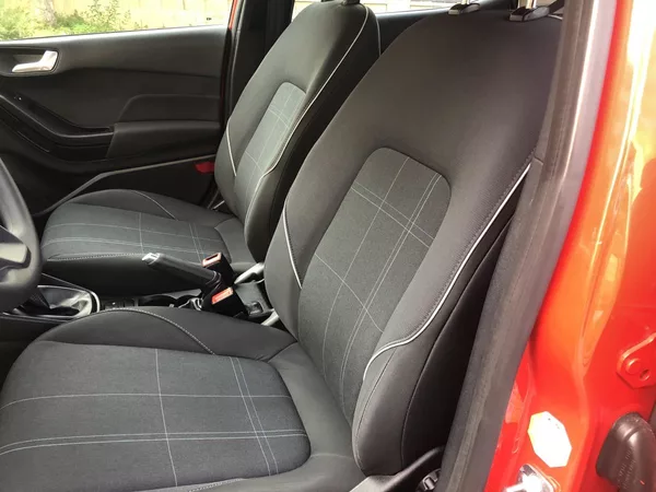 Ford Fiesta 1,0 model 2018 1.majitel - foto 31