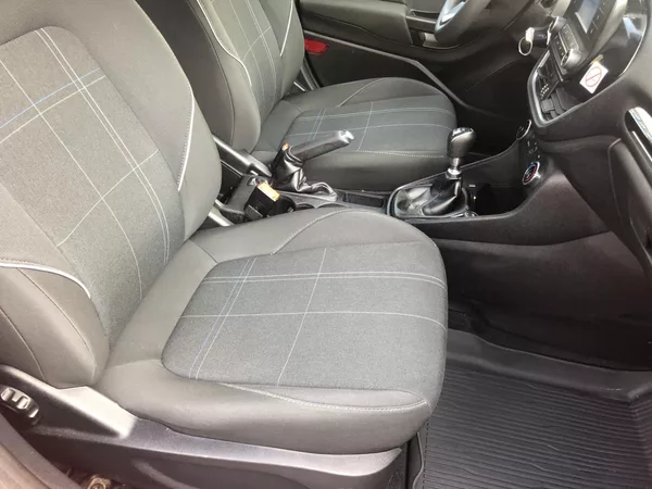 Ford Fiesta 1,0 model 2018 1.majitel - foto 37