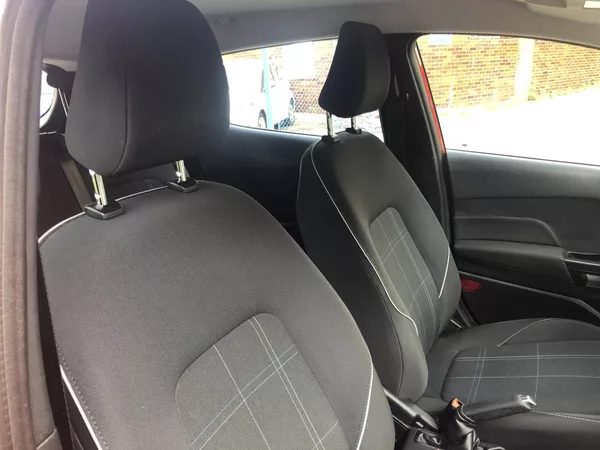Ford Fiesta 1,0 model 2018 1.majitel - foto 39