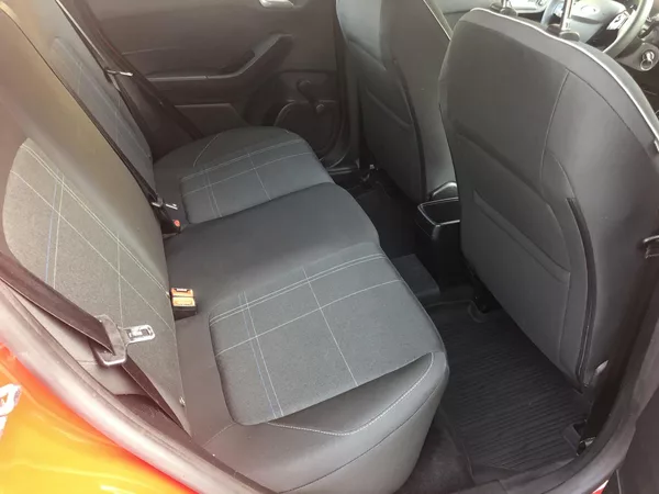 Ford Fiesta 1,0 model 2018 1.majitel - foto 40
