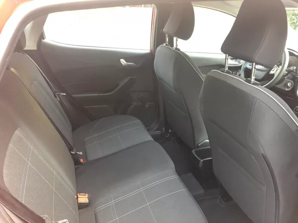 Ford Fiesta 1,0 model 2018 1.majitel - foto 41