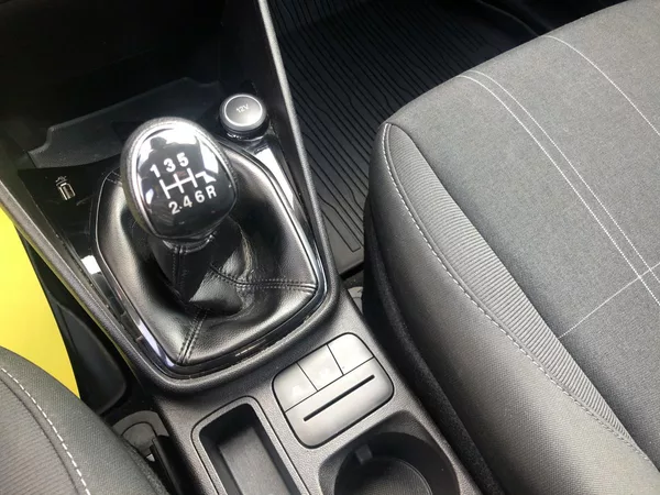 Ford Fiesta 1,0 model 2018 1.majitel - foto 53