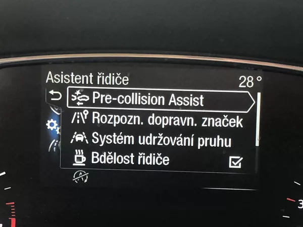 Ford Fiesta 1,0 model 2018 1.majitel - foto 57