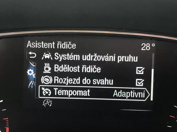Ford Fiesta 1,0 model 2018 1.majitel - foto 58