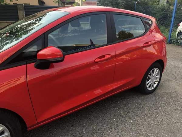 Ford Fiesta 1,0 model 2018 1.majitel - foto 6