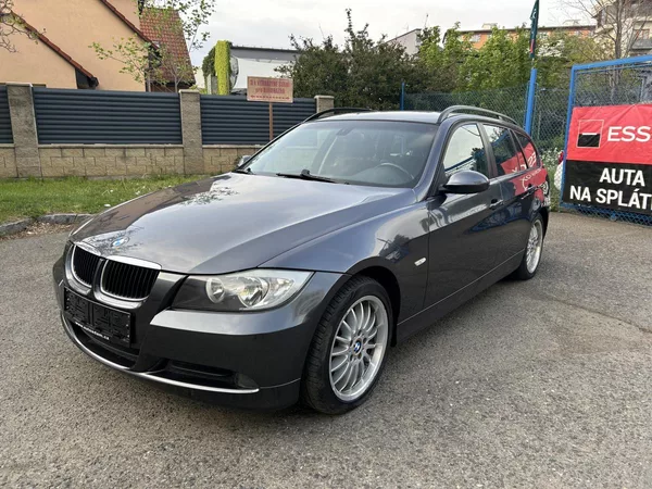 BMW Řada 3 320i