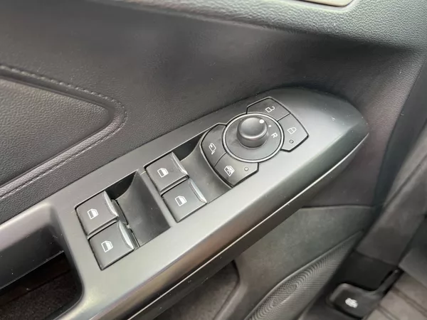 Ford Focus 1.5TDCI 88kW! TITANIUM! tažné - foto 20