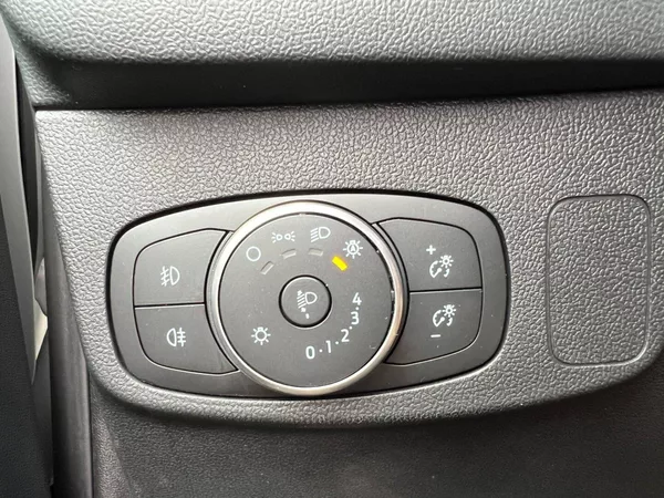 Ford Focus 1.5TDCI 88kW! TITANIUM! tažné - foto 21