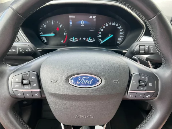Ford Focus 1.5TDCI 88kW! TITANIUM! tažné - foto 22