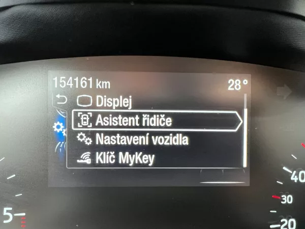 Ford Focus 1.5TDCI 88kW! TITANIUM! tažné - foto 23
