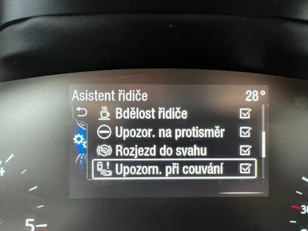Ford Focus 1.5TDCI 88kW! TITANIUM! tažné - foto 25