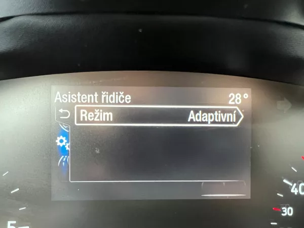 Ford Focus 1.5TDCI 88kW! TITANIUM! tažné - foto 26