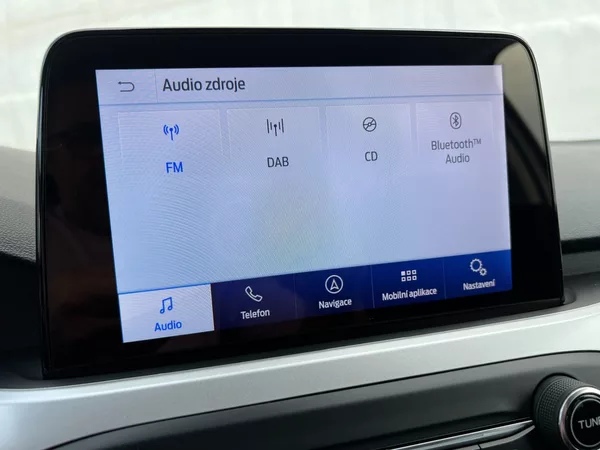 Ford Focus 1.5TDCI 88kW! TITANIUM! tažné - foto 28