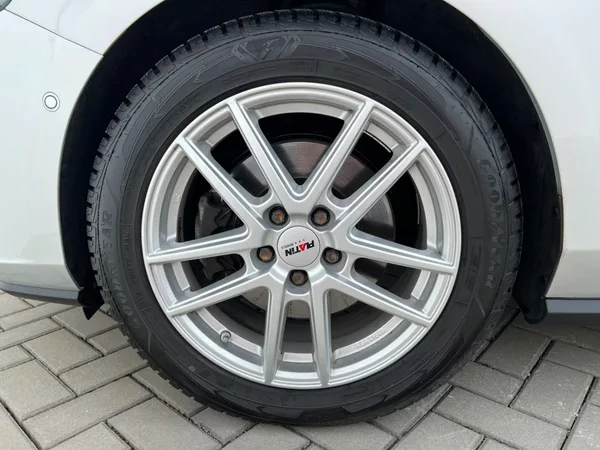 Ford Focus 1.5TDCI 88kW! TITANIUM! tažné - foto 37