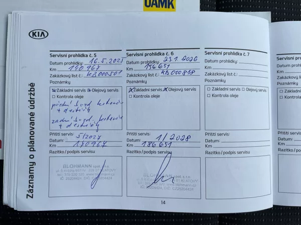 Kia Sportage 1.6GDi Exclusive! ČR+1.maj.! - foto 23