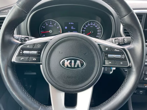 Kia Sportage 1.6GDi Exclusive! ČR+1.maj.! - foto 26