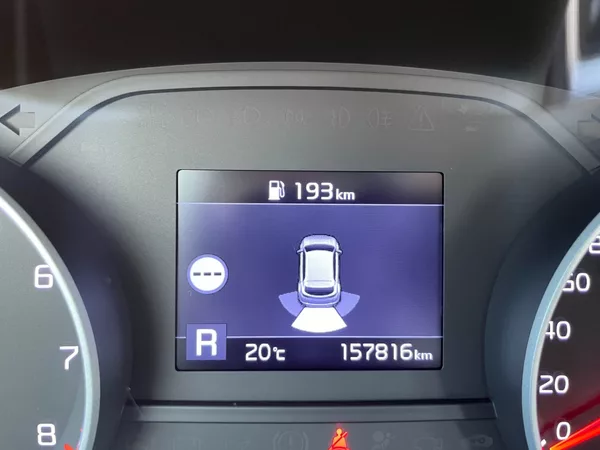 Kia Sportage 1.6GDi Exclusive! ČR+1.maj.! - foto 32