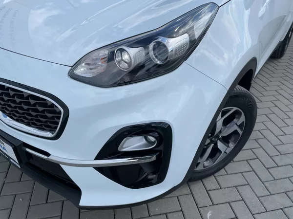 Kia Sportage 1.6GDi Exclusive! ČR+1.maj.! - foto 9