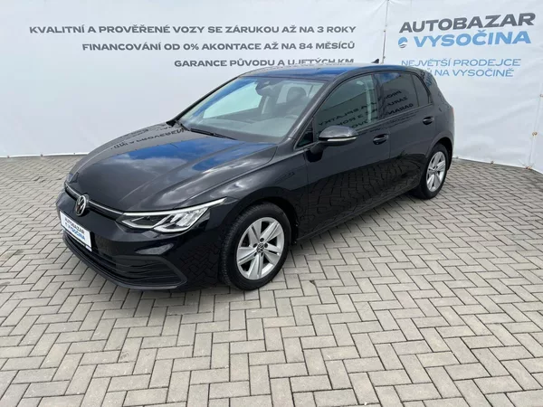 Volkswagen Golf 2.0TDi 110kW! DSG!