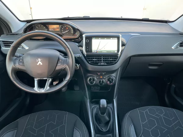 Peugeot 2008 1.2PT Car Play! Navigace! - foto 13