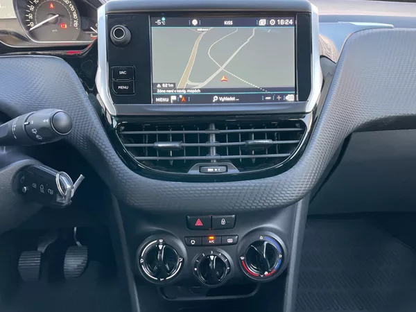 Peugeot 2008 1.2PT Car Play! Navigace! - foto 14