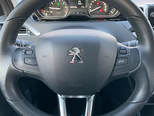 Peugeot 2008 1.2PT Car Play! Navigace! - foto 19