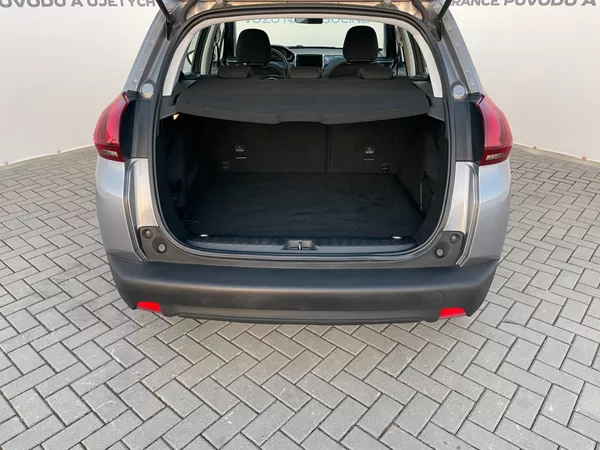 Peugeot 2008 1.2PT Car Play! Navigace! - foto 9