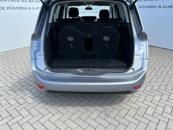 Citroën Grand C4 SpaceTourer 1.5HDi 96kW Business+ 7-míst - foto 10