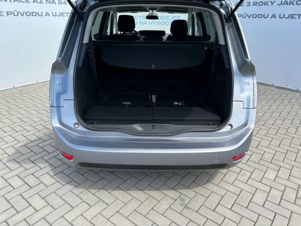 Citroën Grand C4 SpaceTourer 1.5HDi 96kW Business+ 7-míst - foto 11