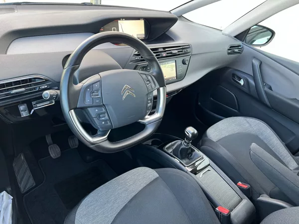 Citroën Grand C4 SpaceTourer 1.5HDi 96kW Business+ 7-míst - foto 13