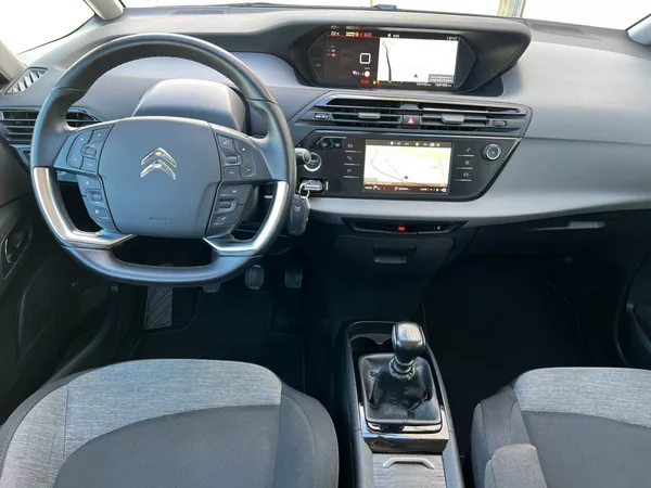 Citroën Grand C4 SpaceTourer 1.5HDi 96kW Business+ 7-míst - foto 14
