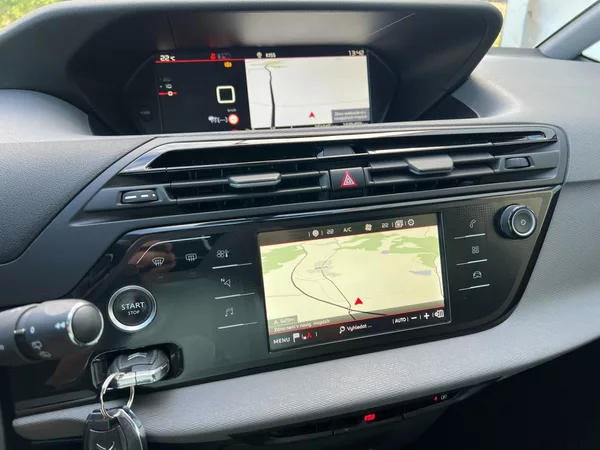 Citroën Grand C4 SpaceTourer 1.5HDi 96kW Business+ 7-míst - foto 15