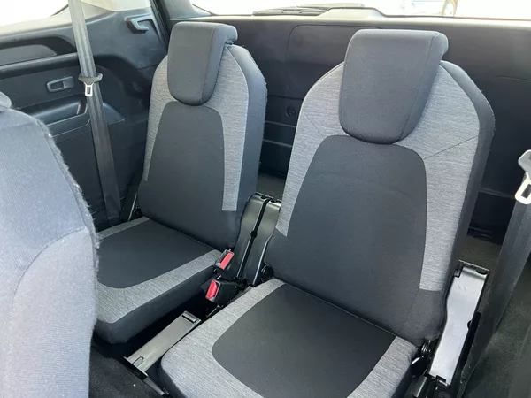 Citroën Grand C4 SpaceTourer 1.5HDi 96kW Business+ 7-míst - foto 18