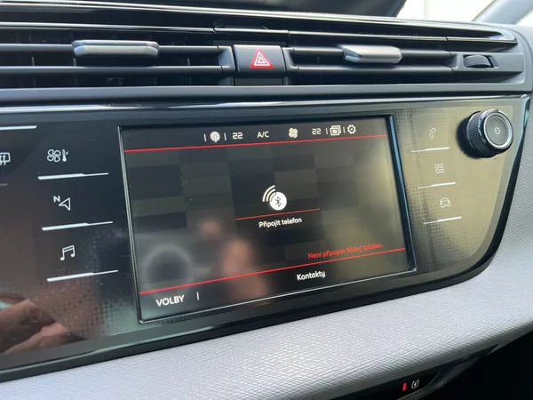 Citroën Grand C4 SpaceTourer 1.5HDi 96kW Business+ 7-míst - foto 25