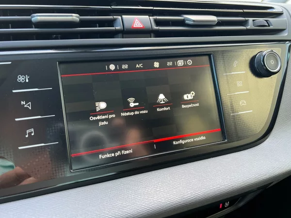 Citroën Grand C4 SpaceTourer 1.5HDi 96kW Business+ 7-míst - foto 27