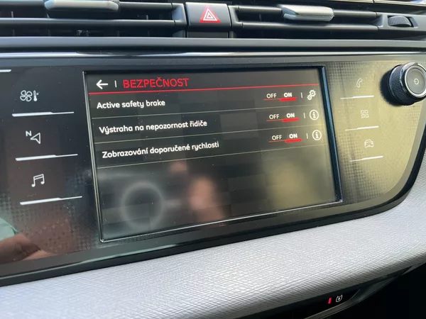 Citroën Grand C4 SpaceTourer 1.5HDi 96kW Business+ 7-míst - foto 28