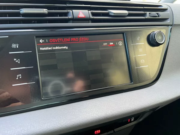 Citroën Grand C4 SpaceTourer 1.5HDi 96kW Business+ 7-míst - foto 29