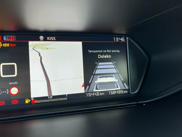 Citroën Grand C4 SpaceTourer 1.5HDi 96kW Business+ 7-míst - foto 30