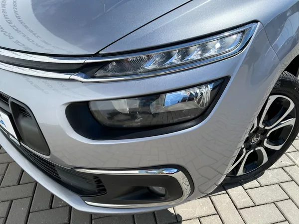Citroën Grand C4 SpaceTourer 1.5HDi 96kW Business+ 7-míst - foto 9