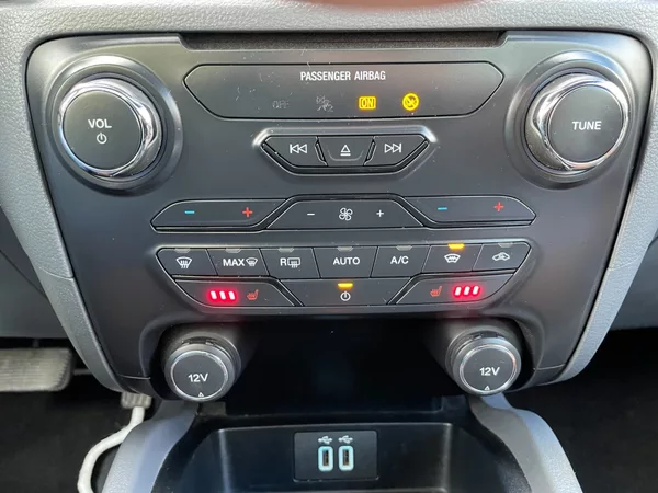 Ford Ranger 3.2TDCi Wildtrak! A/T! - foto 14