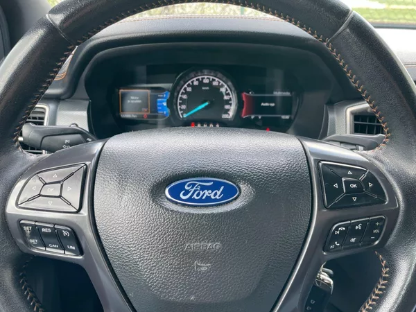 Ford Ranger 3.2TDCi Wildtrak! A/T! - foto 23