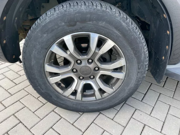 Ford Ranger 3.2TDCi Wildtrak! A/T! - foto 32
