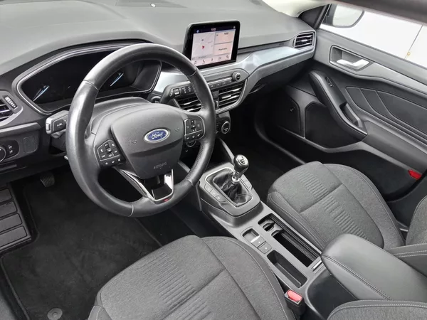 Ford Focus Active 2.0TDCi 110KW! Tažné! - foto 13