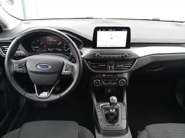 Ford Focus Active 2.0TDCi 110KW! Tažné! - foto 14
