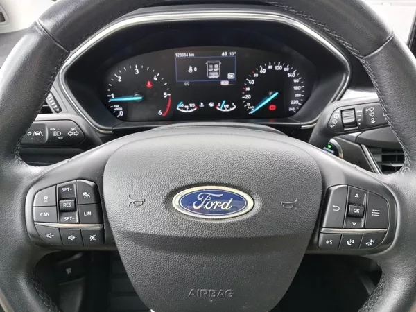 Ford Focus Active 2.0TDCi 110KW! Tažné! - foto 23