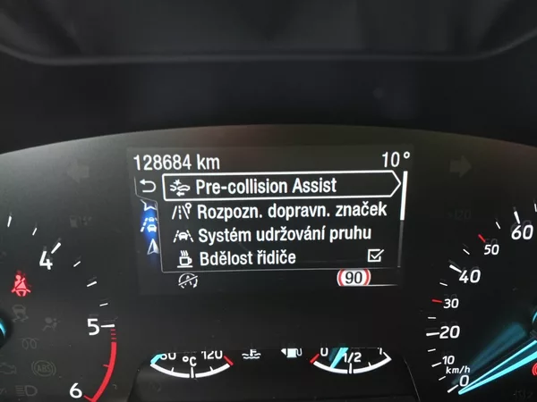 Ford Focus Active 2.0TDCi 110KW! Tažné! - foto 30