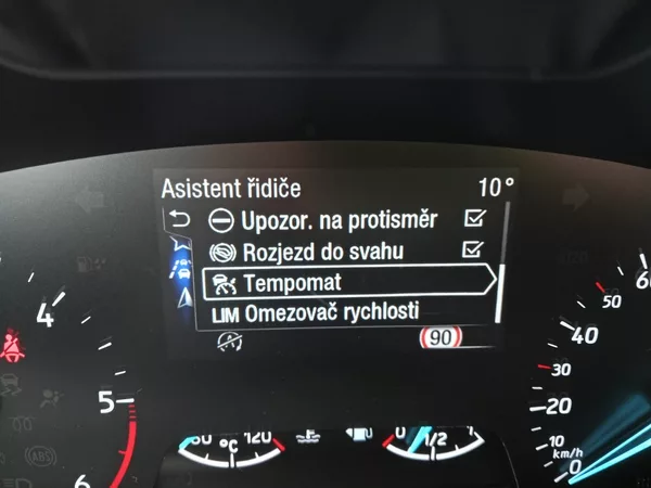 Ford Focus Active 2.0TDCi 110KW! Tažné! - foto 31