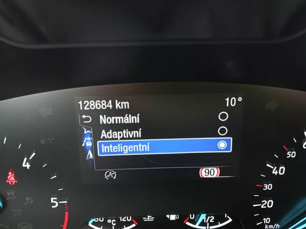 Ford Focus Active 2.0TDCi 110KW! Tažné! - foto 32